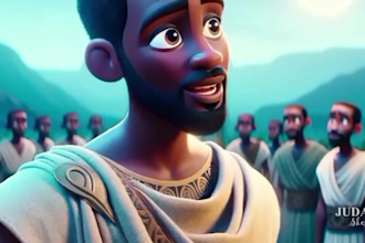 make ai bible storytellng video ai bible story ai bible history for bible verses