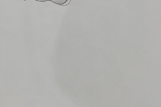 draw a realistic hand drawn pencil portrait from your photo