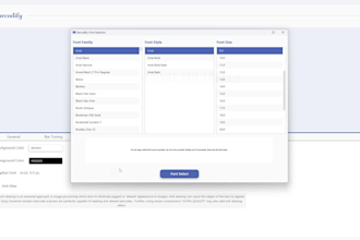 build java desktop applications and gui projects using javafx