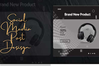 do create canva pro templates design, flyers or posts design