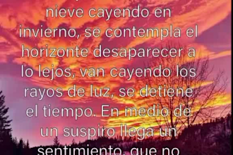 write a poem in spanish for you