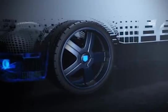 do 3d car modelling and animation low poly, high poly, texture