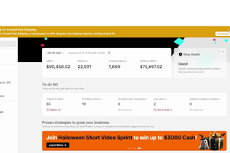 be tiktok shop expert, affiliate marketing, tiktok ads