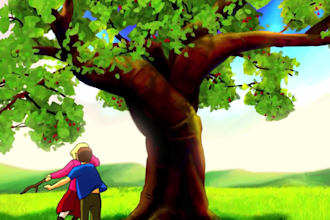 compose the music for your video