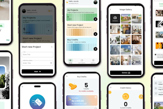 do custom ai mobile app development for ios, android, react native, openai