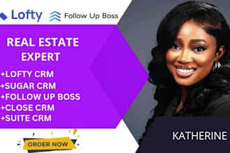 do lofty crm followupboss close crm sugar crm close io