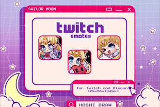 amazing animated emotes sm