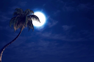 create HD relaxing and meditation music video for you