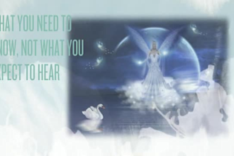name your angel and deliver a personal message