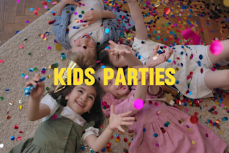 creative event and party planning for memorable occasions