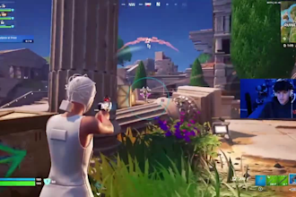 edit your fortnite highlights or montage