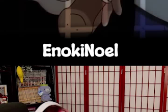 edit your anime reaction video