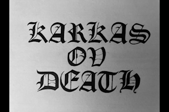 do black metal vocals for your song