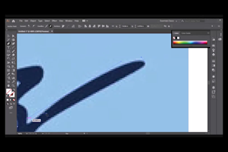 vector, trace, copy your signature, handwriting, autograph