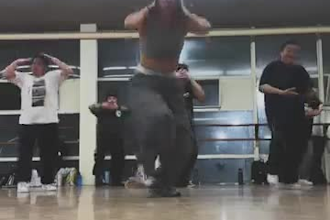 do a perfect choreography dance tiktok group dance hip hop dance to your songs
