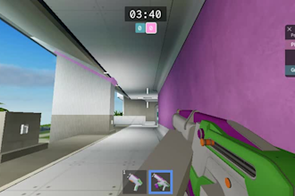 roblox game developer scripter vfx game map modpack roblox full game creation