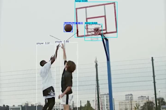 do data, image annotation and deep learning model building on roboflow or python