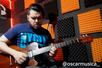 clases de guitarra,piano o canto