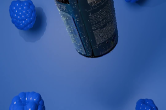 do 3d product rendering and animation