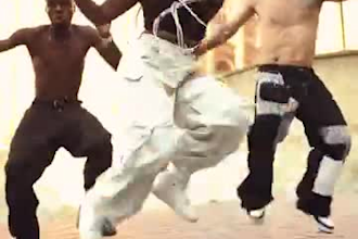 make a mind blowing afro and tiktok dance choreography to your music