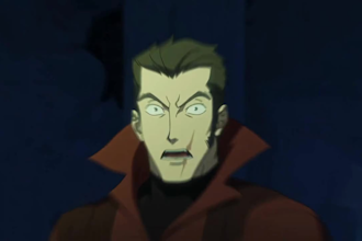 2d animation, anime animation, anime music video, character animation, amv edit