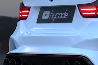 do trendy car reels, automotive video editing for tiktok, instagram and youtube