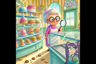 illustrate beautiful and engaging childrens storybooks