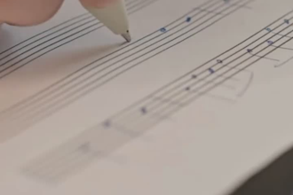 do accurate and professional musescore transcription for any instrument
