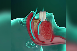 create 3d medical animation and illustration