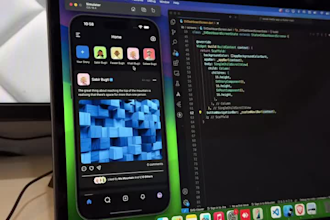 provide figma to flutter high quality UI development