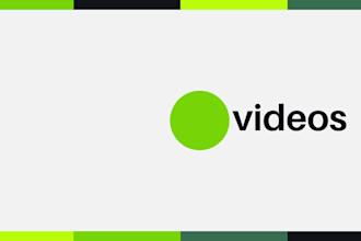 create professional motion animation video in after effects