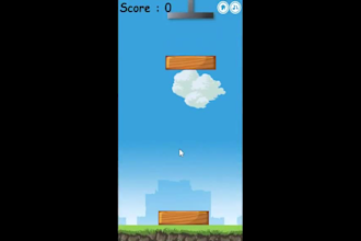 develop HTML5 game for you