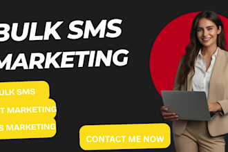 do bulk SMS SMS marketing twillo SMS  text message text