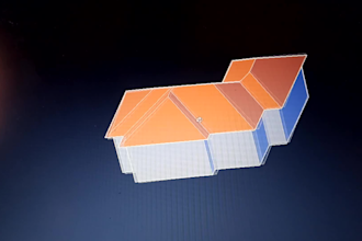 create cost estimate boq takeoffs drafting 3d modelling