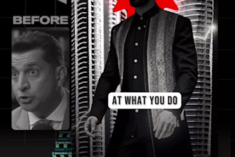 elevate your clips for shorts, reels, tiktok with expert editing