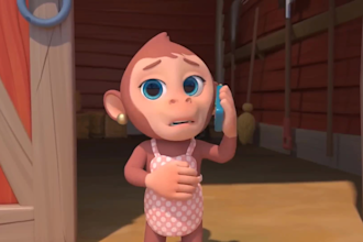 do 3d kids animation 3d kids learning video character animation 3d cartoon video