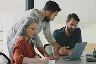 grow your online presence through digital marketing