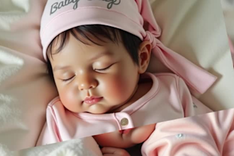 compose and sing custom baby lullabies song and nursery rhymes for restful sleep
