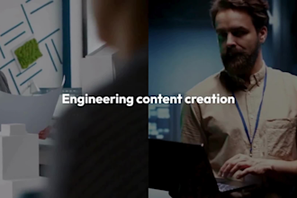 be your skilled technical analyst and virtual assistant for engineering research