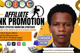 clickbank affiliate referral link promotion affiliate link promotion marketing