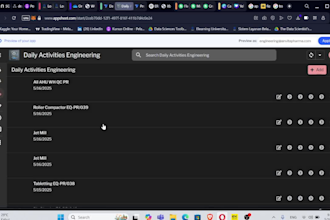 create appsheet mobile apps with responsive design