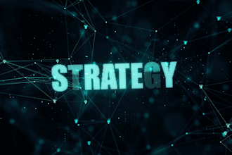 create professional 3d logo animation intro and outro