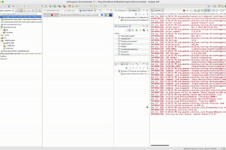 create robust java apis and desktop applications to power up your business