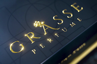 do  3d product animation, 3d product video 3d perfume animation product design