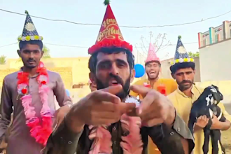 wish funny happy birthday video or happy birthday video