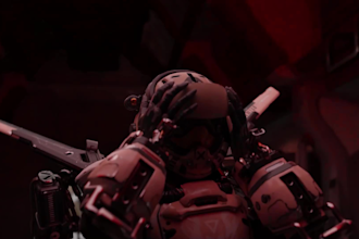 edit a 3d apex legends montage with your favorite legend