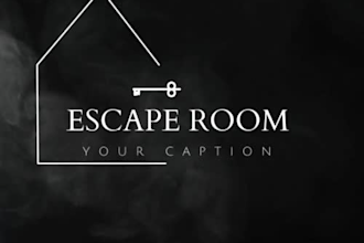 do unique and modern business logo design