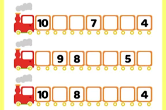 design fun and educational preschool worksheets for kids