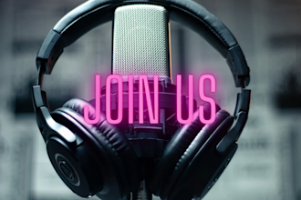 be your haitian creole, french and english female voice over