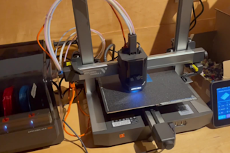 3d print something for you